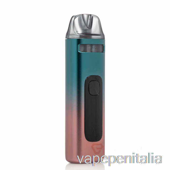 Vape Italia Uwell Corona X 60w Pod System Forest Alba